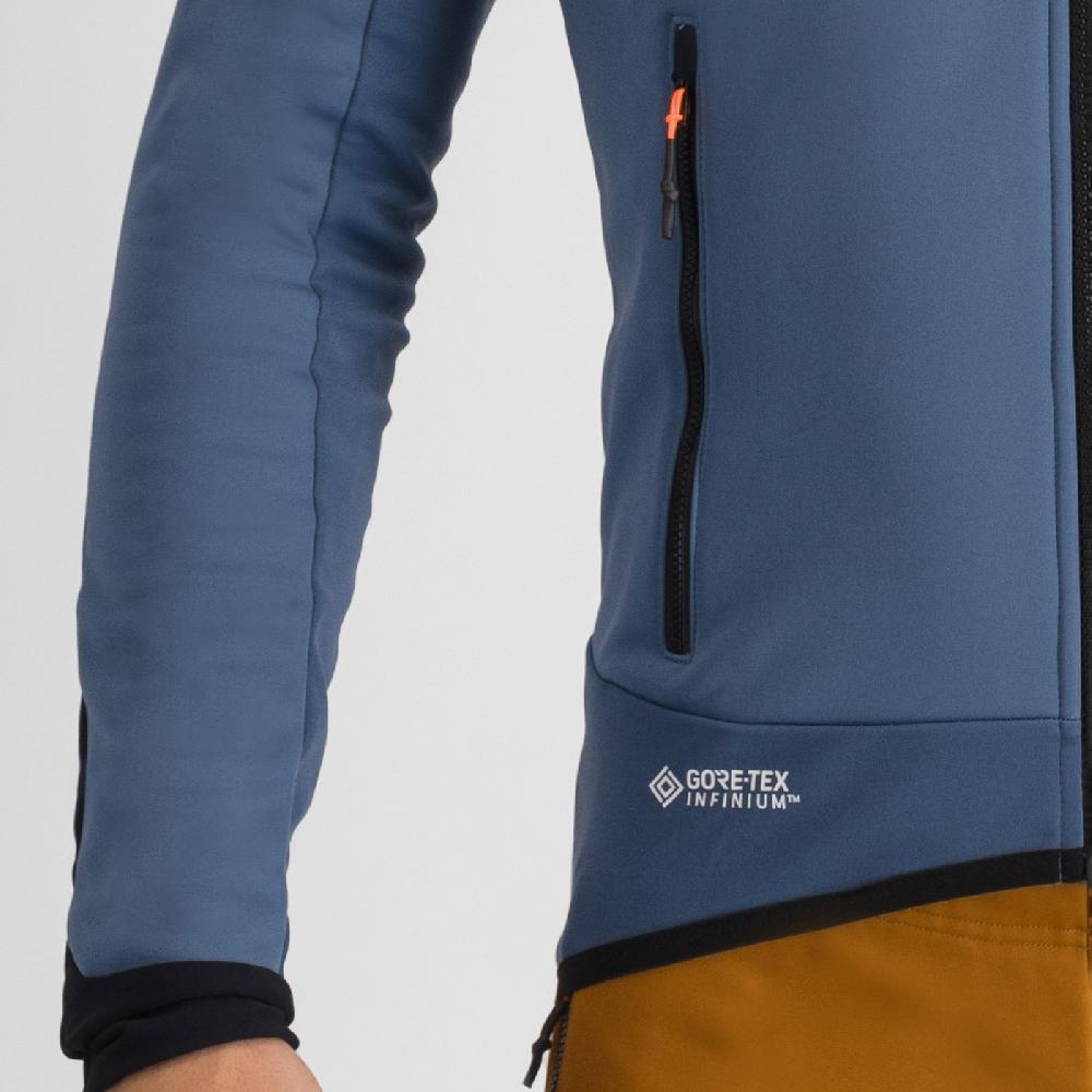 Sportful APEX WS JACKET Italy