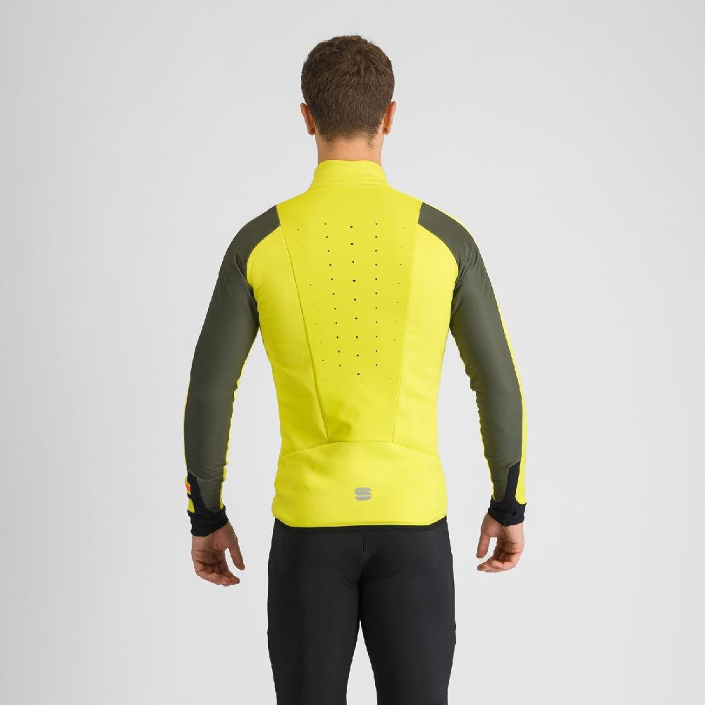 Sportful APEX WS JACKET Italia