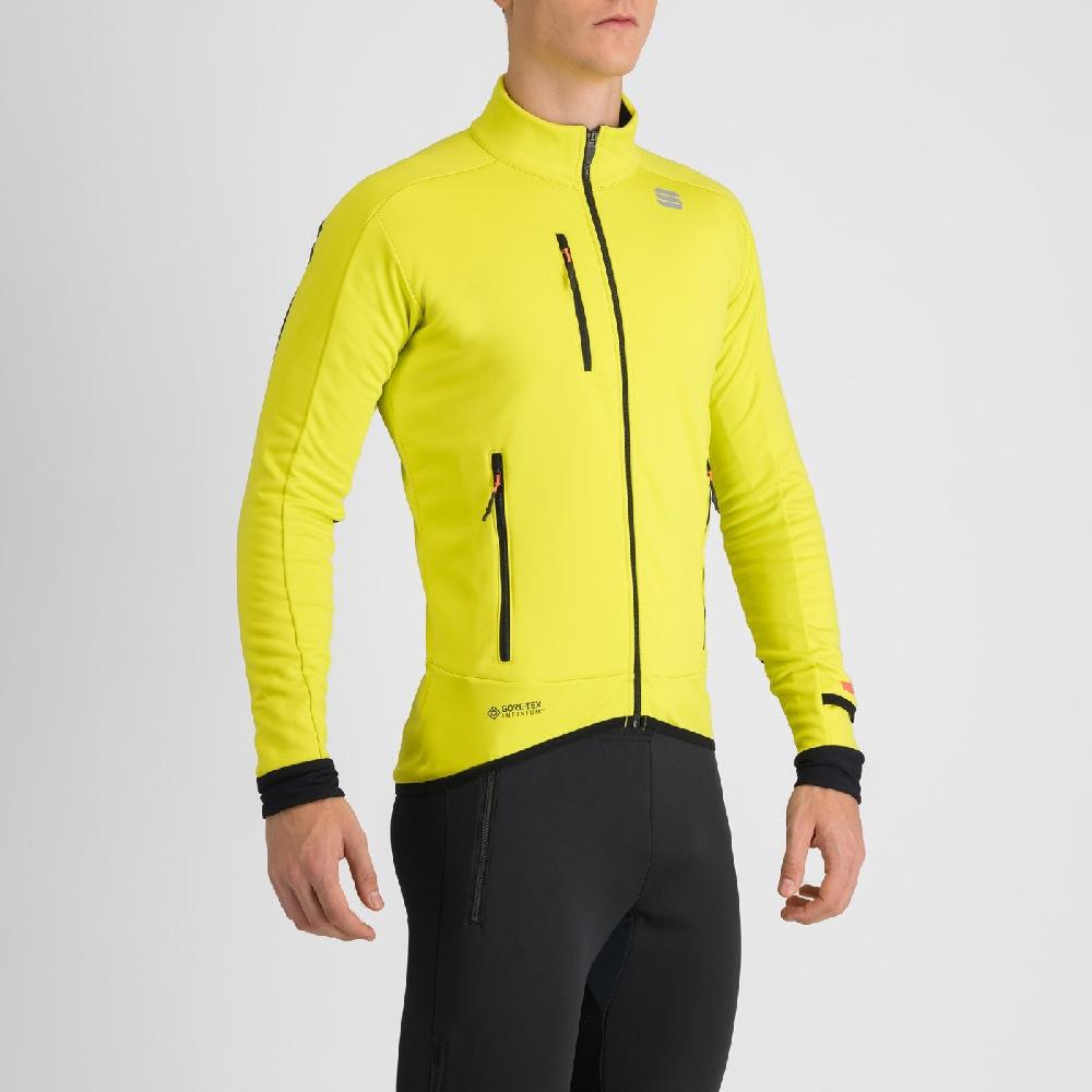 Sportful APEX WS JACKET Italia