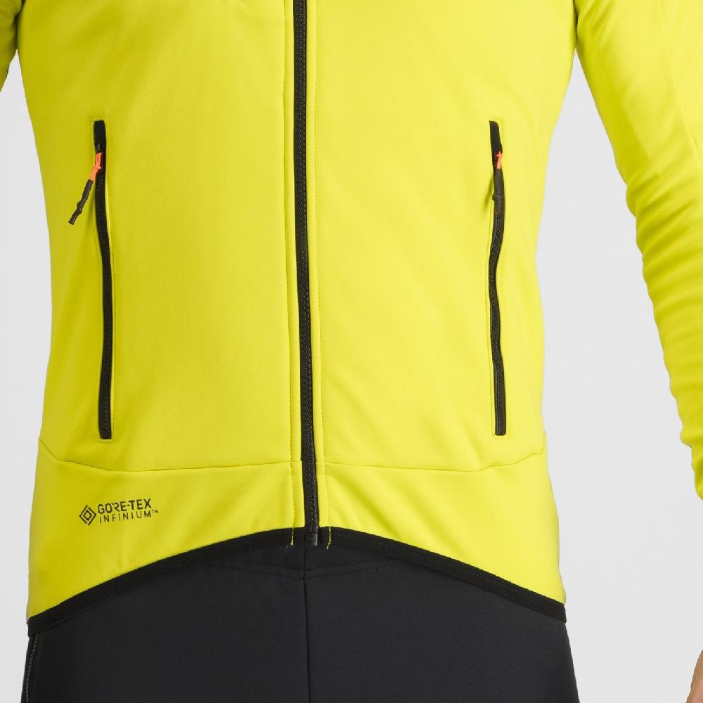 Sportful APEX WS JACKET Italia