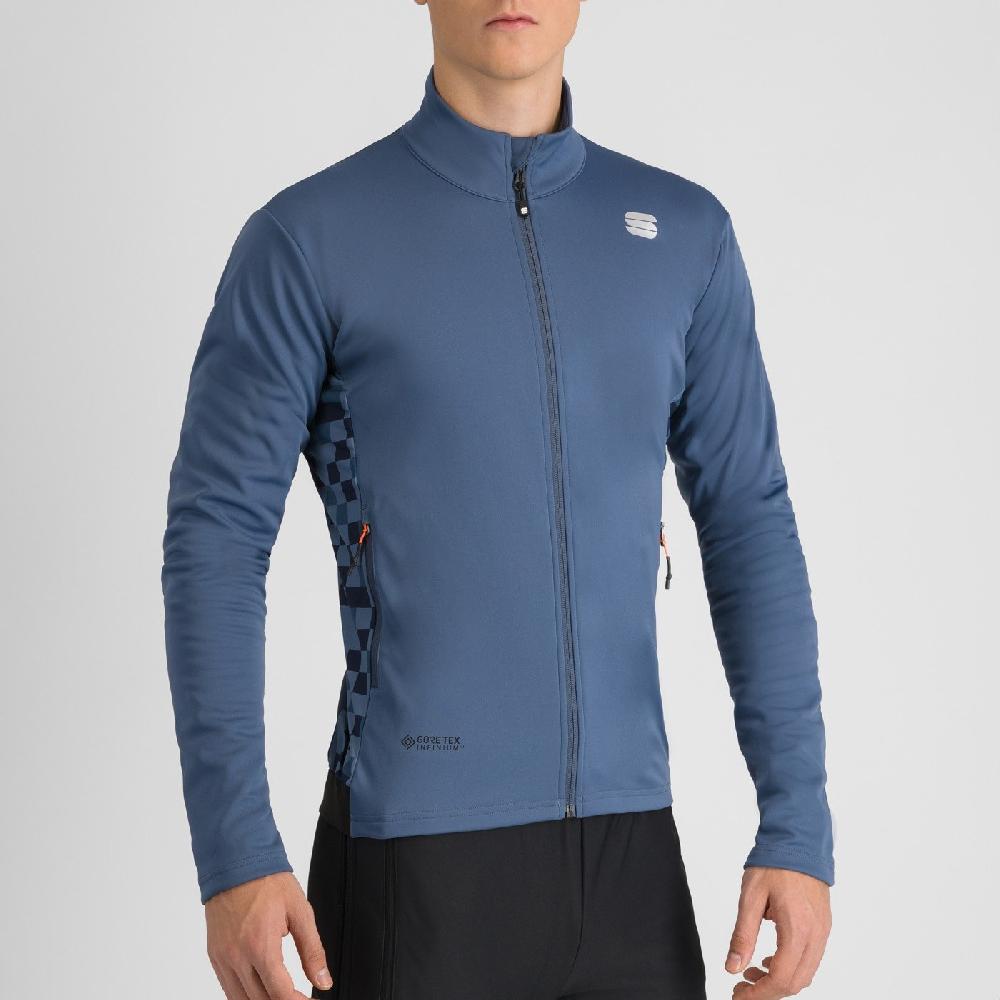 Sportful SQUADRA JACKET In Linea