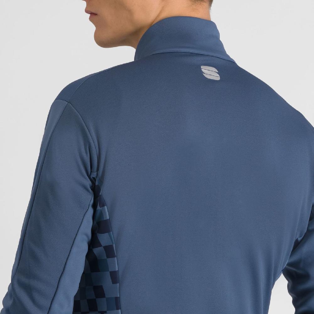 Sportful SQUADRA JACKET In Linea