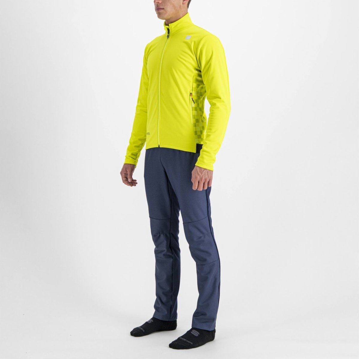 Sportful SQUADRA JACKET Vendita