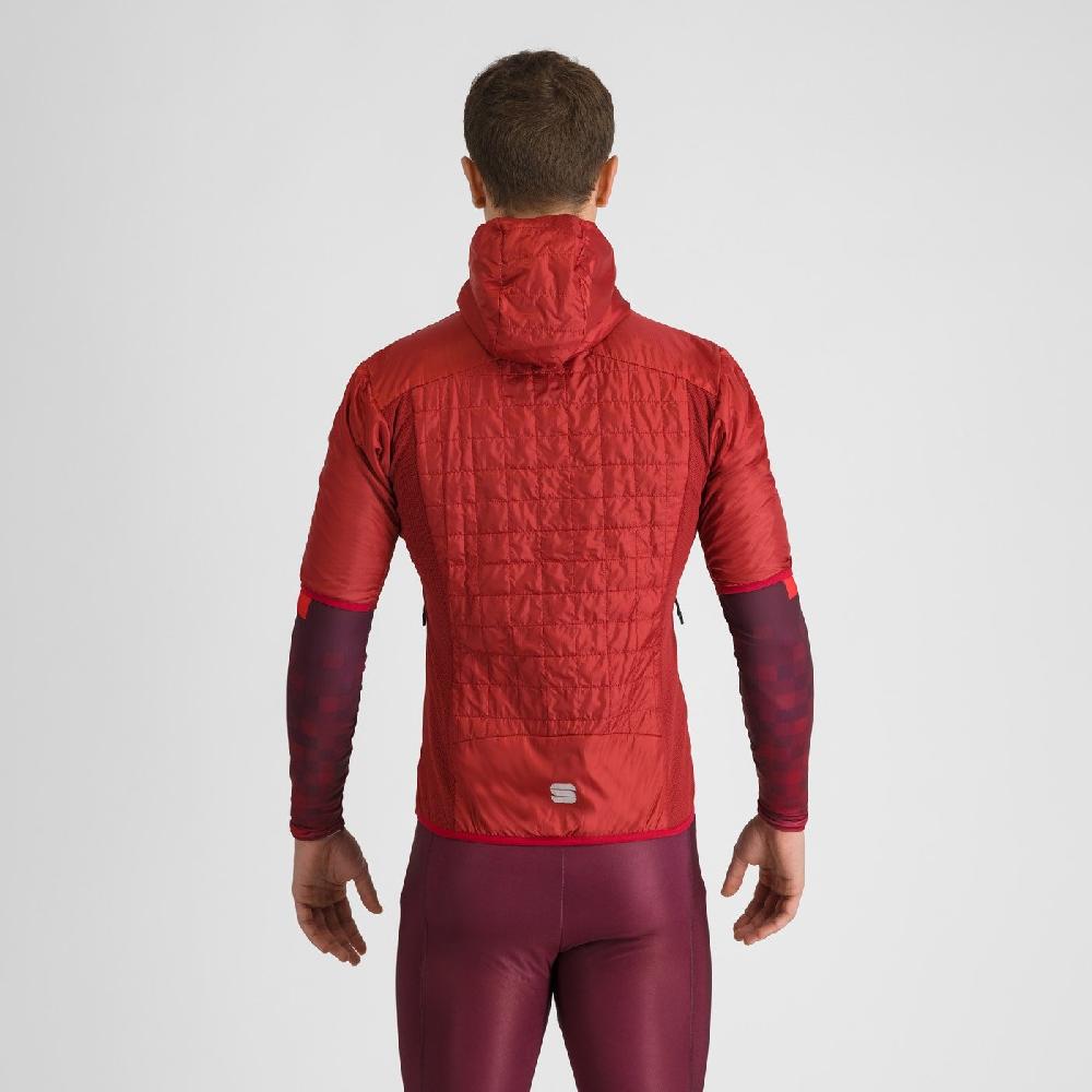 Sportful RYTHMO PUFFY Pezzi Unici