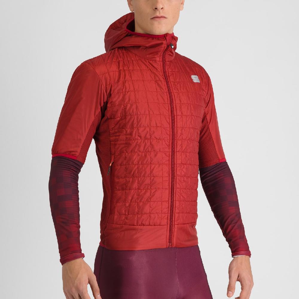 Sportful RYTHMO PUFFY Pezzi Unici