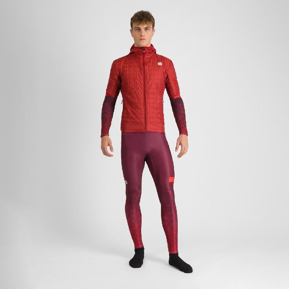 Sportful RYTHMO PUFFY Pezzi Unici