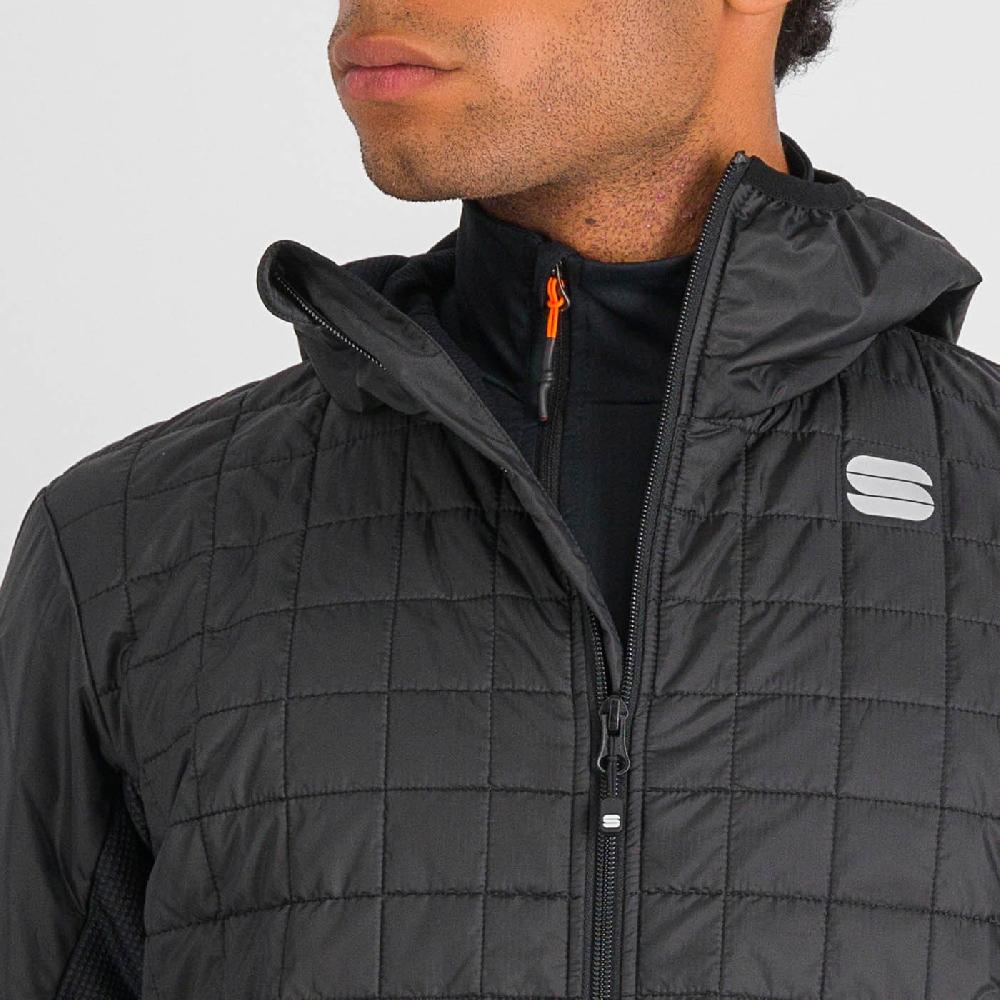 Sportful RYTHMO PUFFY Soddisfazione Garantita