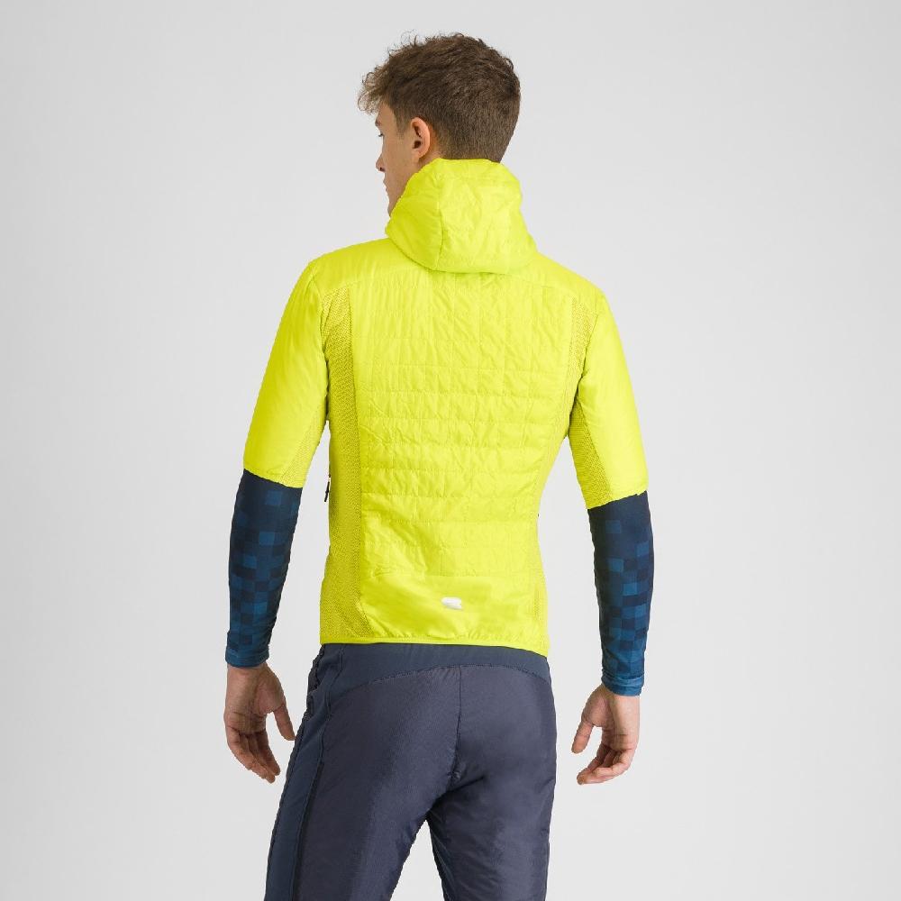 Sportful RYTHMO PUFFY Qualità Garantita