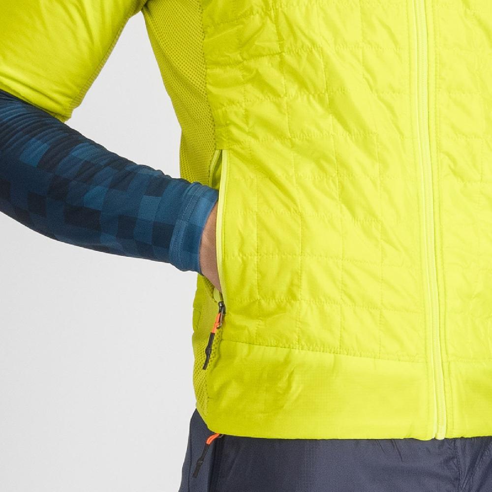 Sportful RYTHMO PUFFY Qualità Garantita