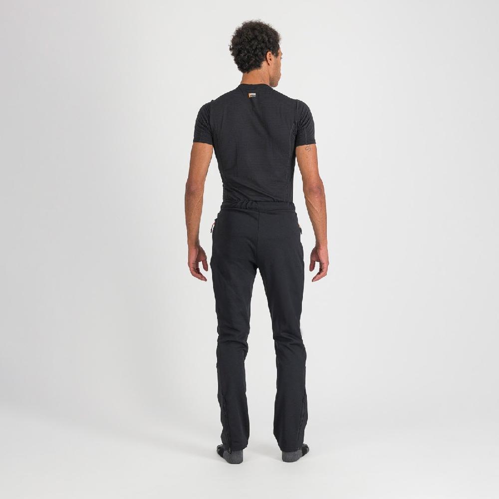 Sportful SQUADRA PANT SHORT ZIP Affare Del Giorno
