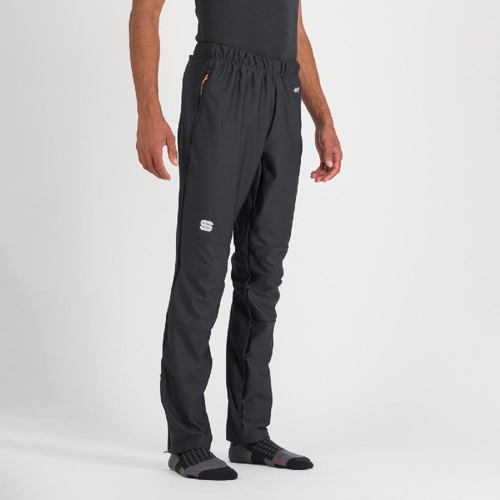 Sportful SQUADRA PANT SHORT ZIP Affare Del Giorno