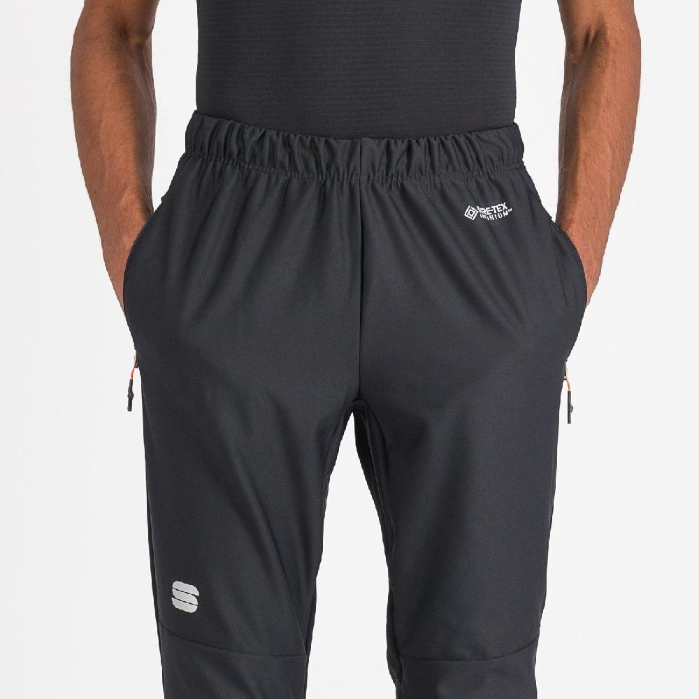 Sportful SQUADRA PANT SHORT ZIP Affare Del Giorno
