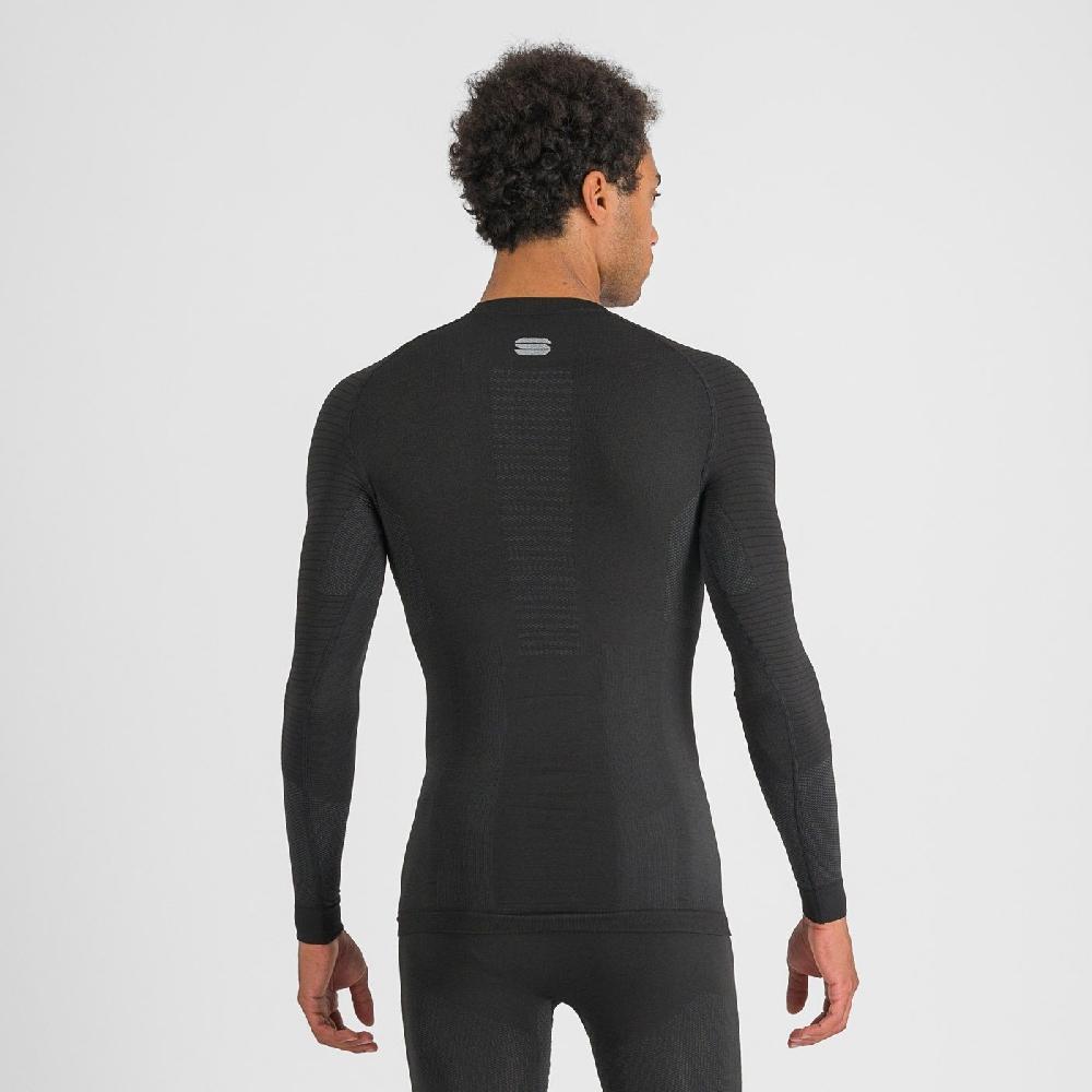 Sportful 2ND SKIN TEE LONG SLEEVE Sconto