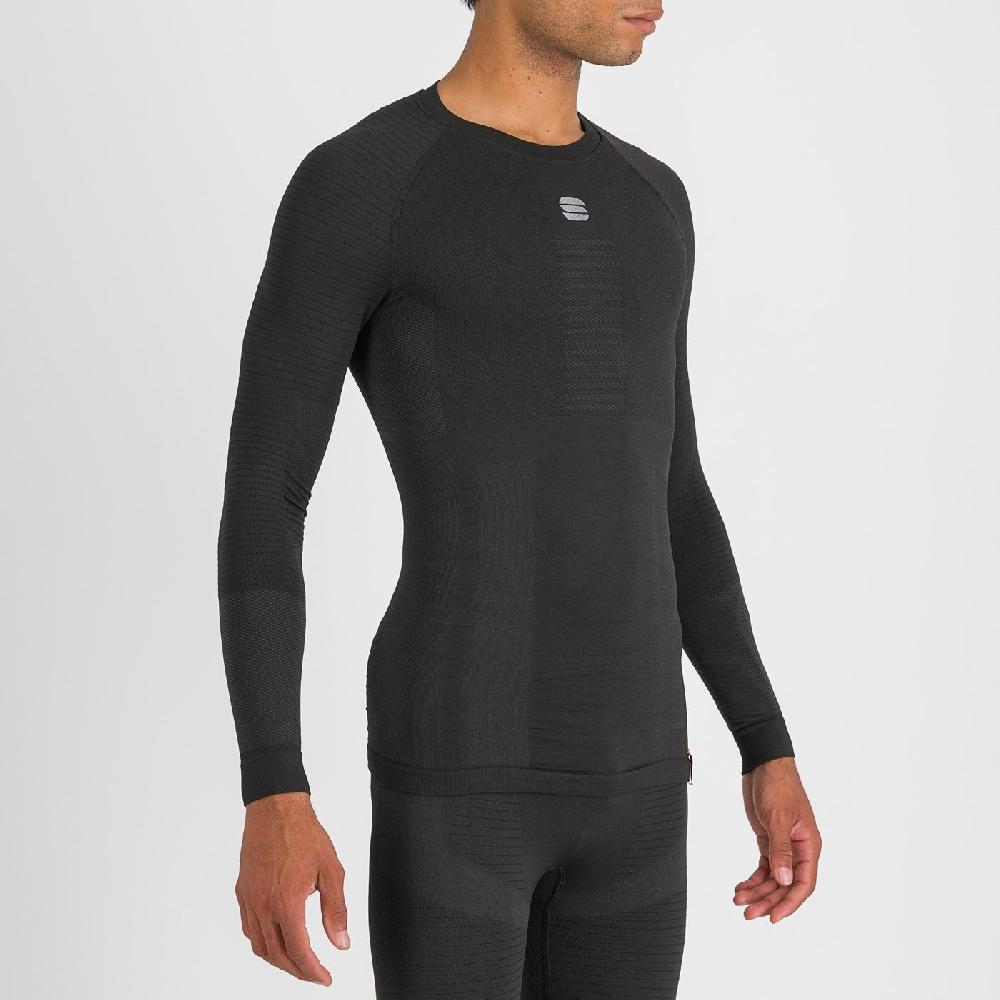 Sportful 2ND SKIN TEE LONG SLEEVE Sconto