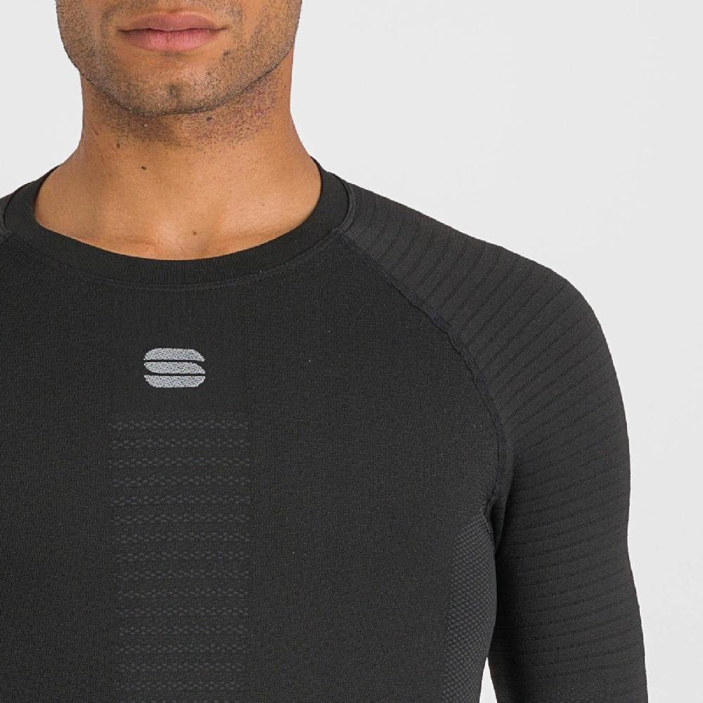 Sportful 2ND SKIN TEE LONG SLEEVE Sconto