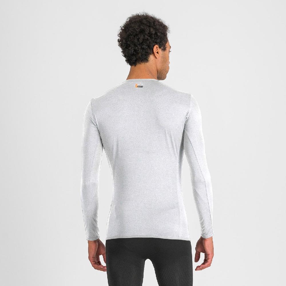 Sportful LIGHT TEE LONG SLEEVE Spedizione Gratuita
