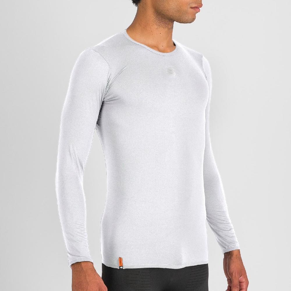Sportful LIGHT TEE LONG SLEEVE Spedizione Gratuita