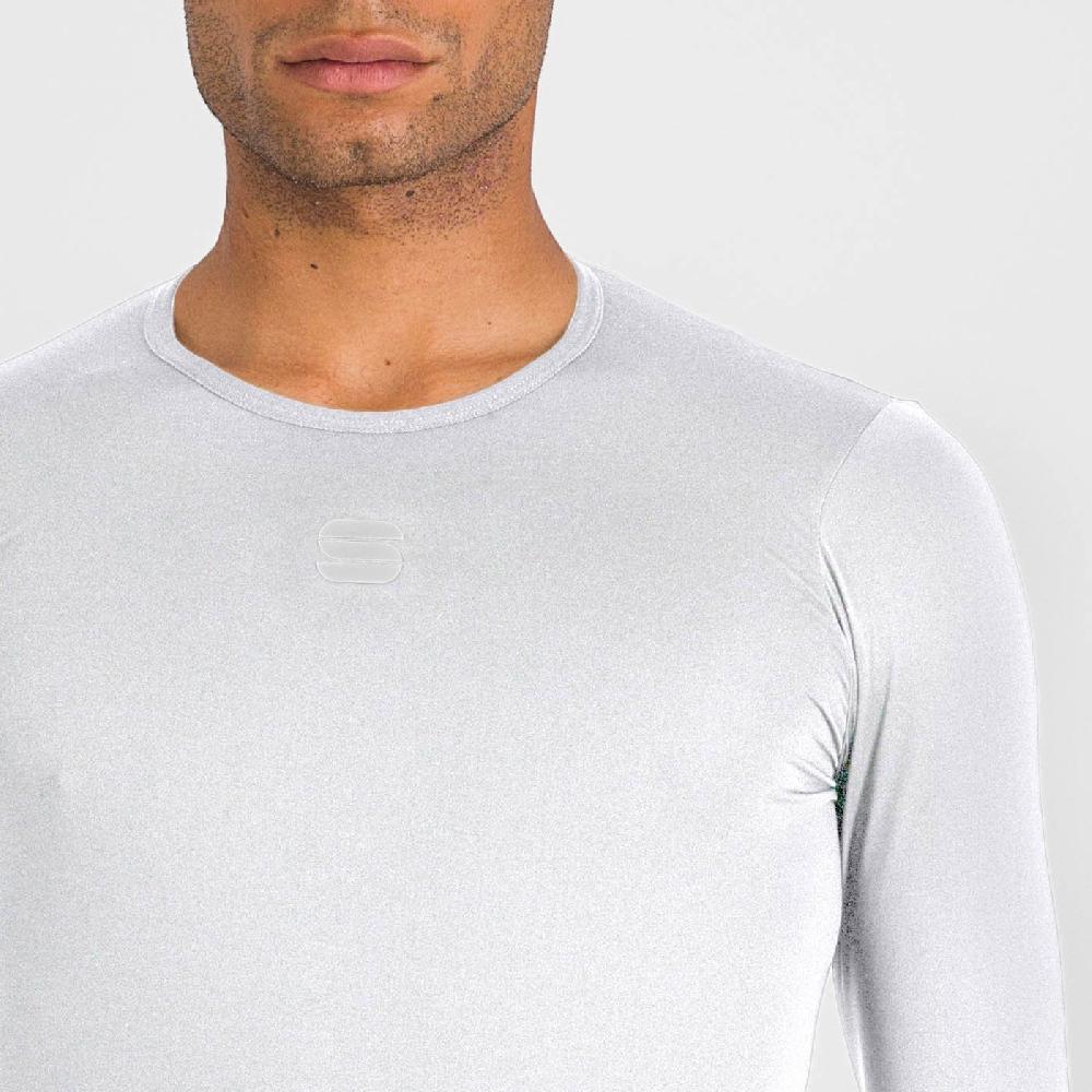 Sportful LIGHT TEE LONG SLEEVE Spedizione Gratuita