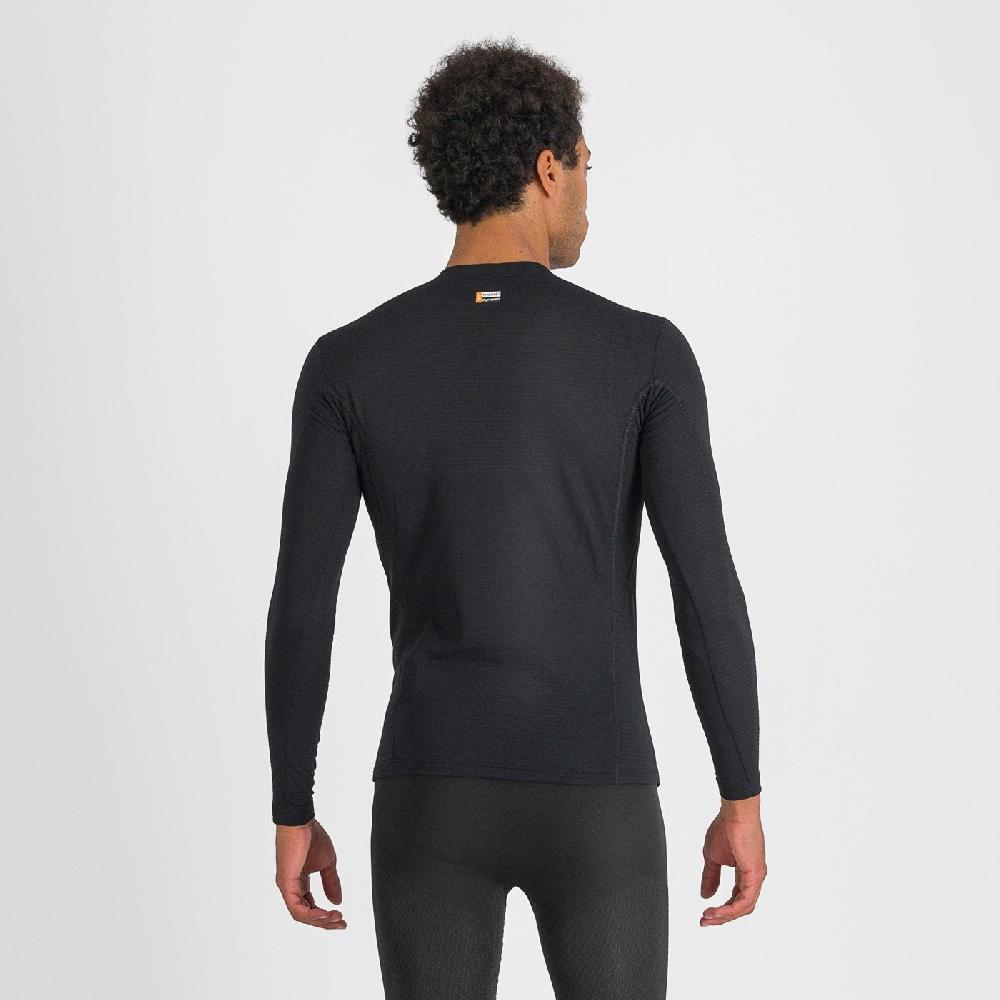 Sportful THERMODYNAMIC MID TEE LONG SLEEVE In Vendita