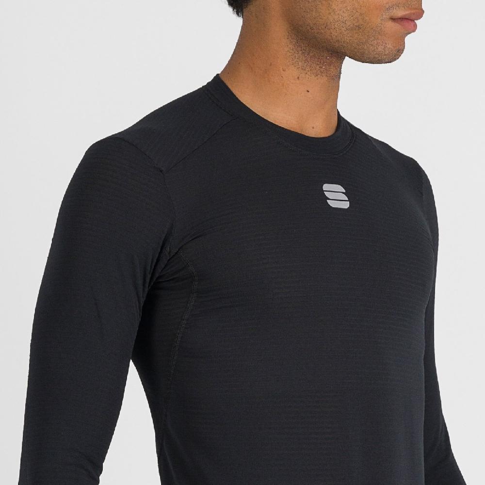 Sportful THERMODYNAMIC MID TEE LONG SLEEVE In Vendita