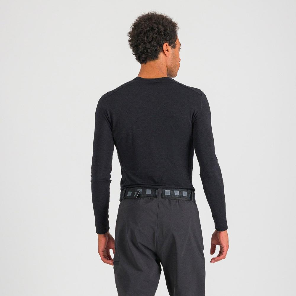 Sportful MERINO TEE LONG SLEEVE Offerte