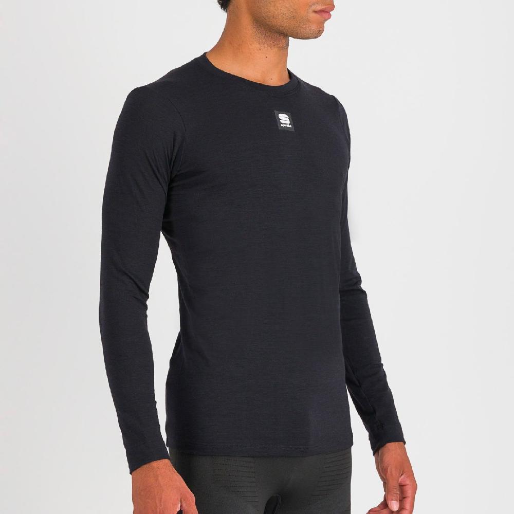 Sportful MERINO TEE LONG SLEEVE Offerte