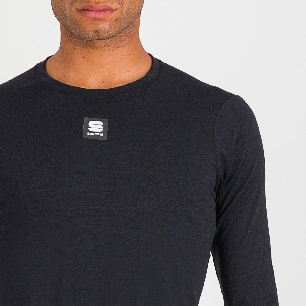 Sportful MERINO TEE LONG SLEEVE Offerte