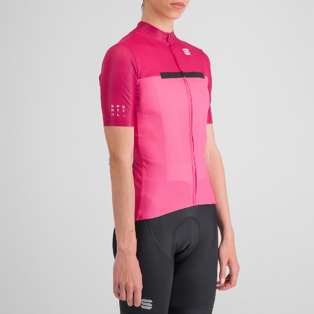 Sportful PISTA W JERSEY Offerte