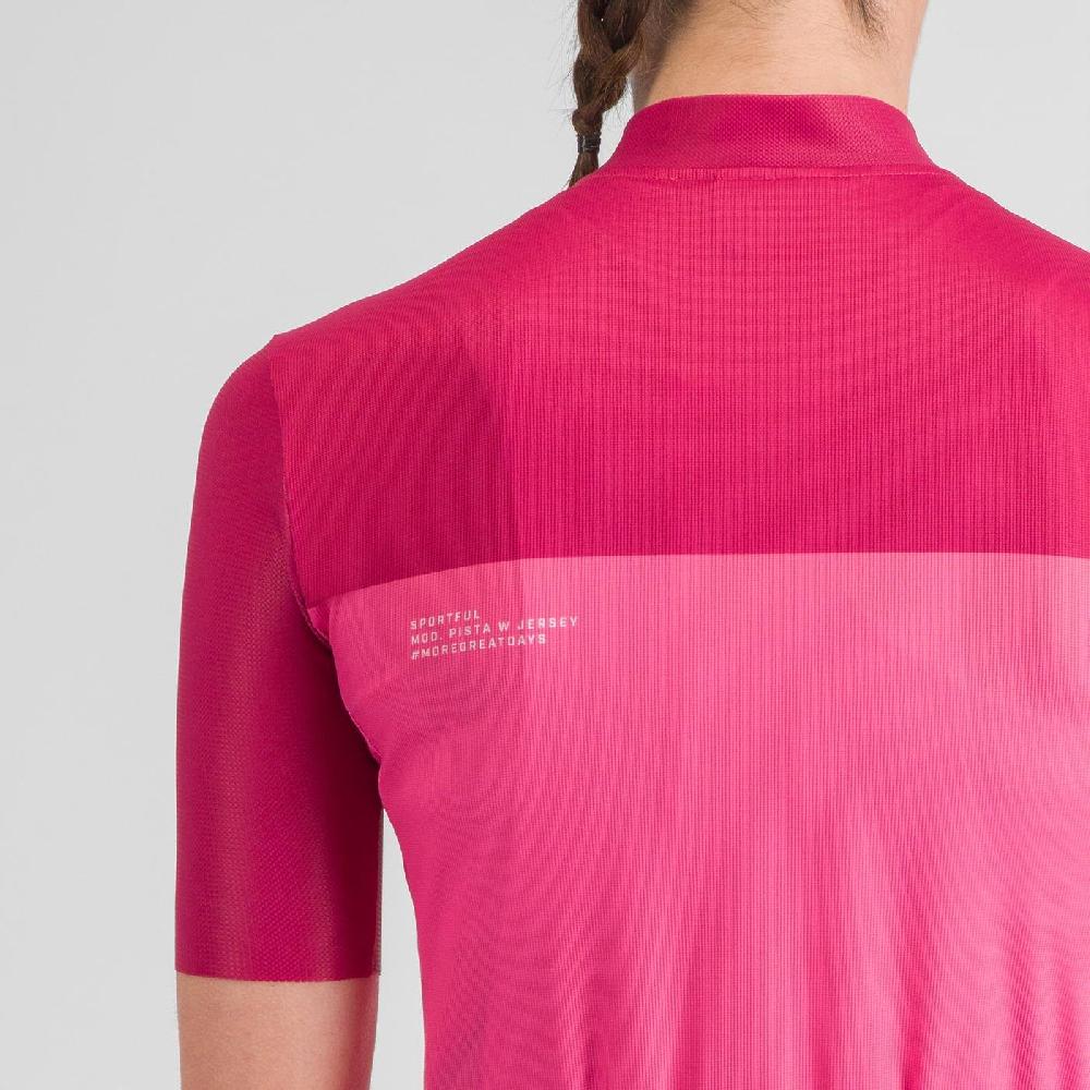 Sportful PISTA W JERSEY Offerte