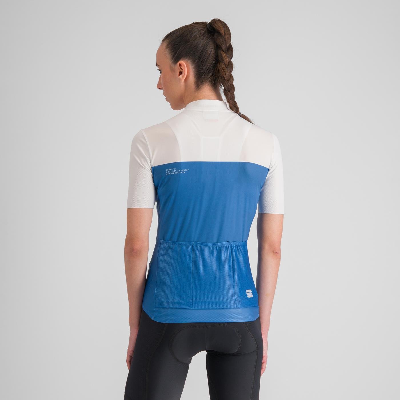 Sportful PISTA W JERSEY Hotsell