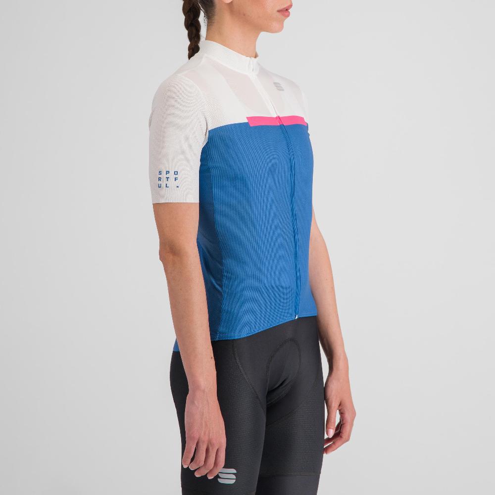 Sportful PISTA W JERSEY Hotsell