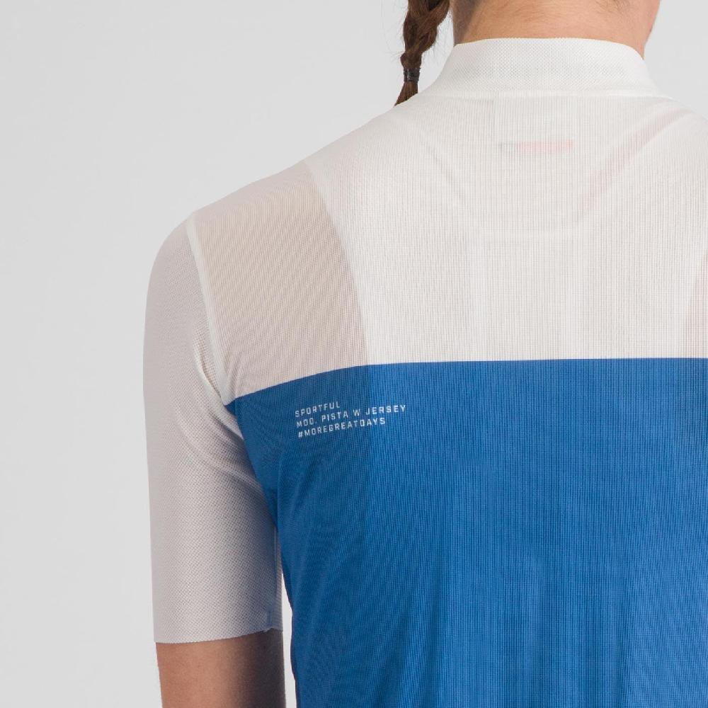 Sportful PISTA W JERSEY Hotsell
