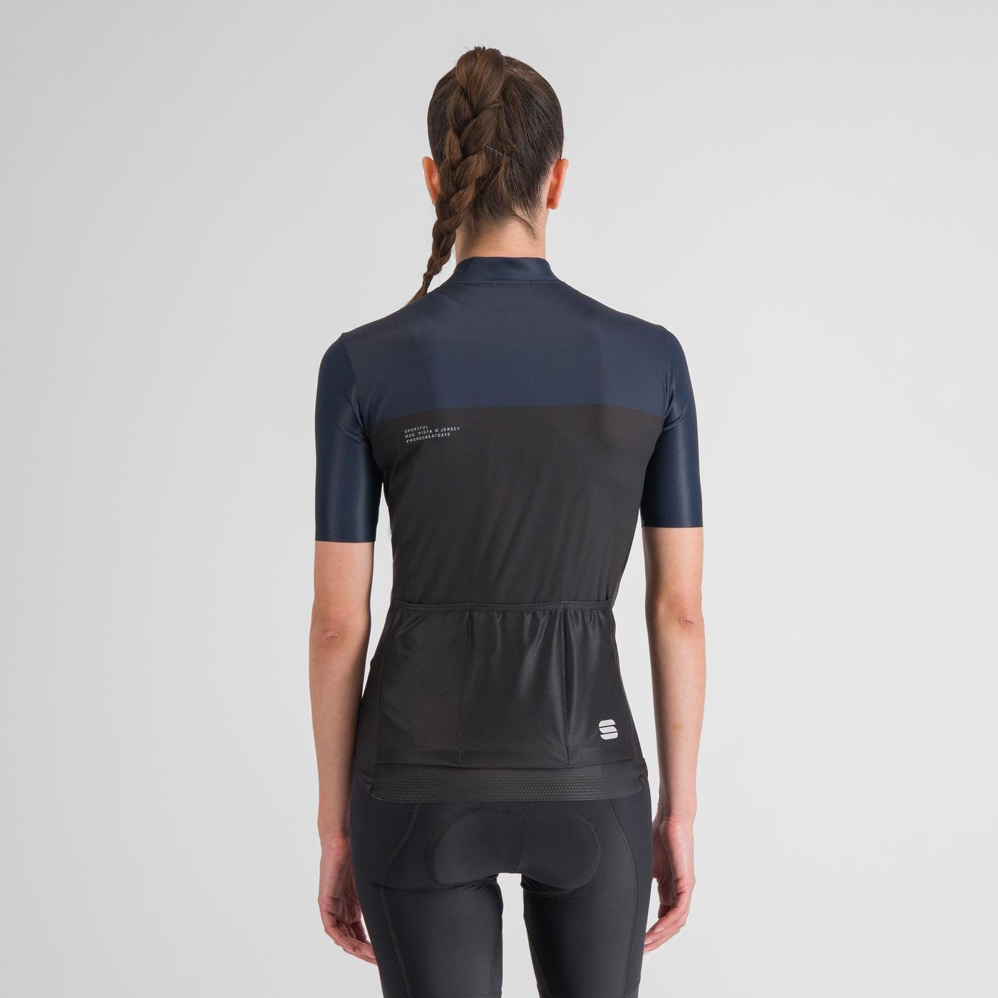 Sportful PISTA W JERSEY Vendita Calda