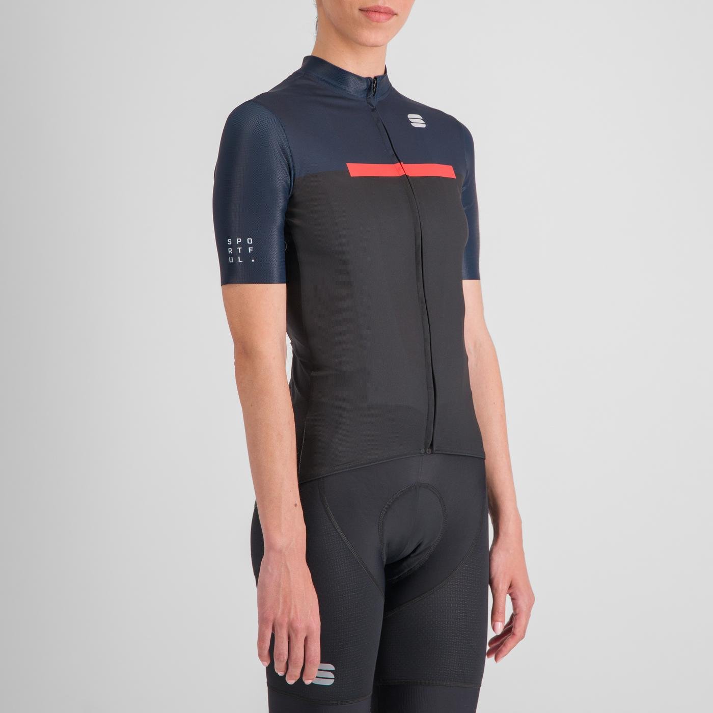 Sportful PISTA W JERSEY Vendita Calda