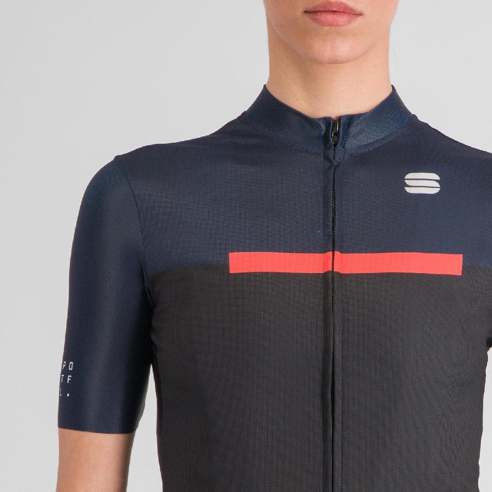 Sportful PISTA W JERSEY Vendita Calda