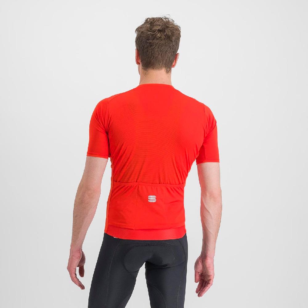 Sportful MATCHY SHORT SLEEVE JERSEY I Più Venduti