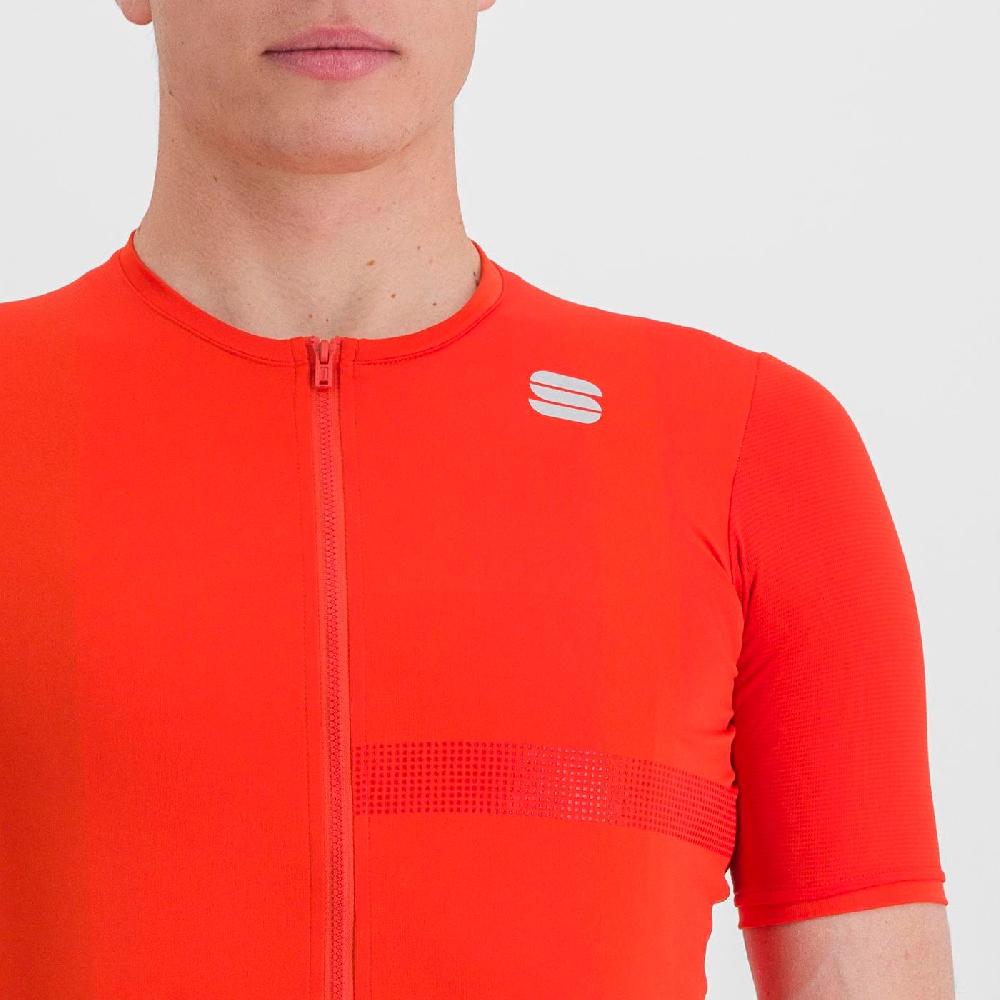 Sportful MATCHY SHORT SLEEVE JERSEY I Più Venduti