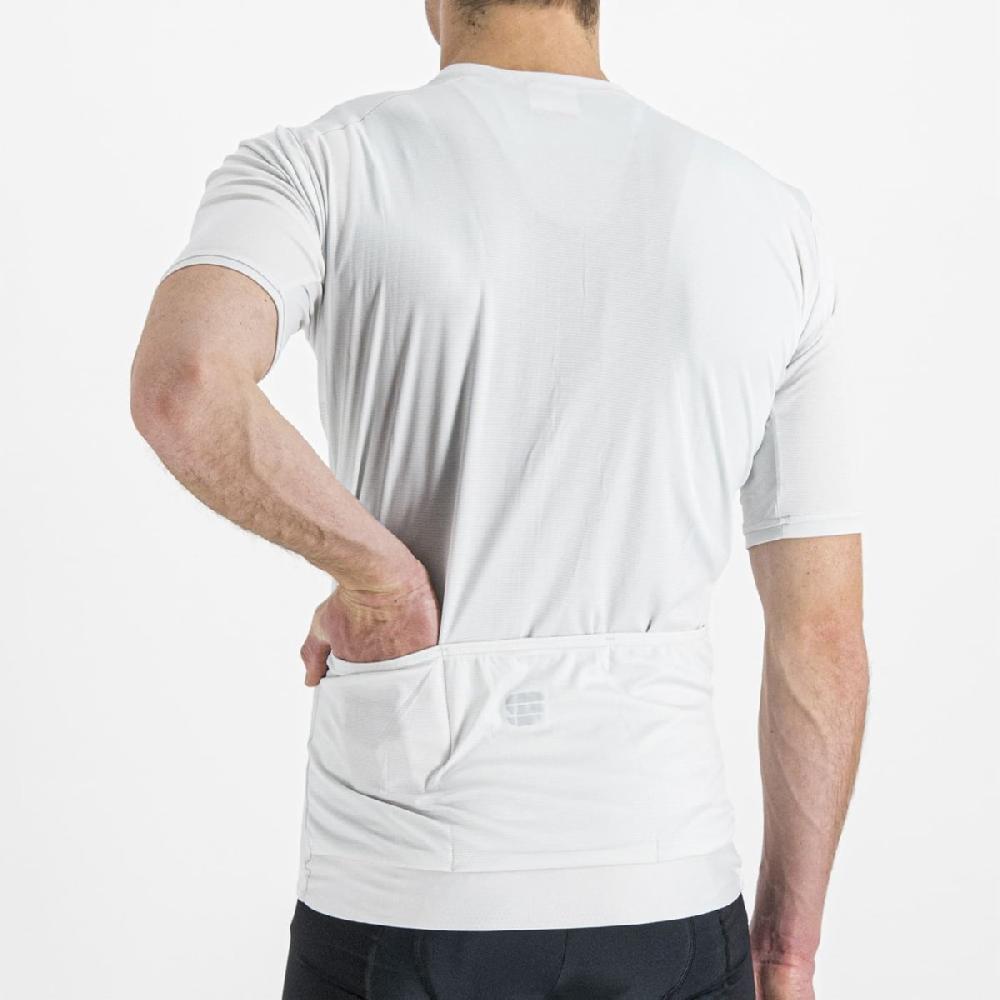 Sportful MATCHY SHORT SLEEVE JERSEY Negozio