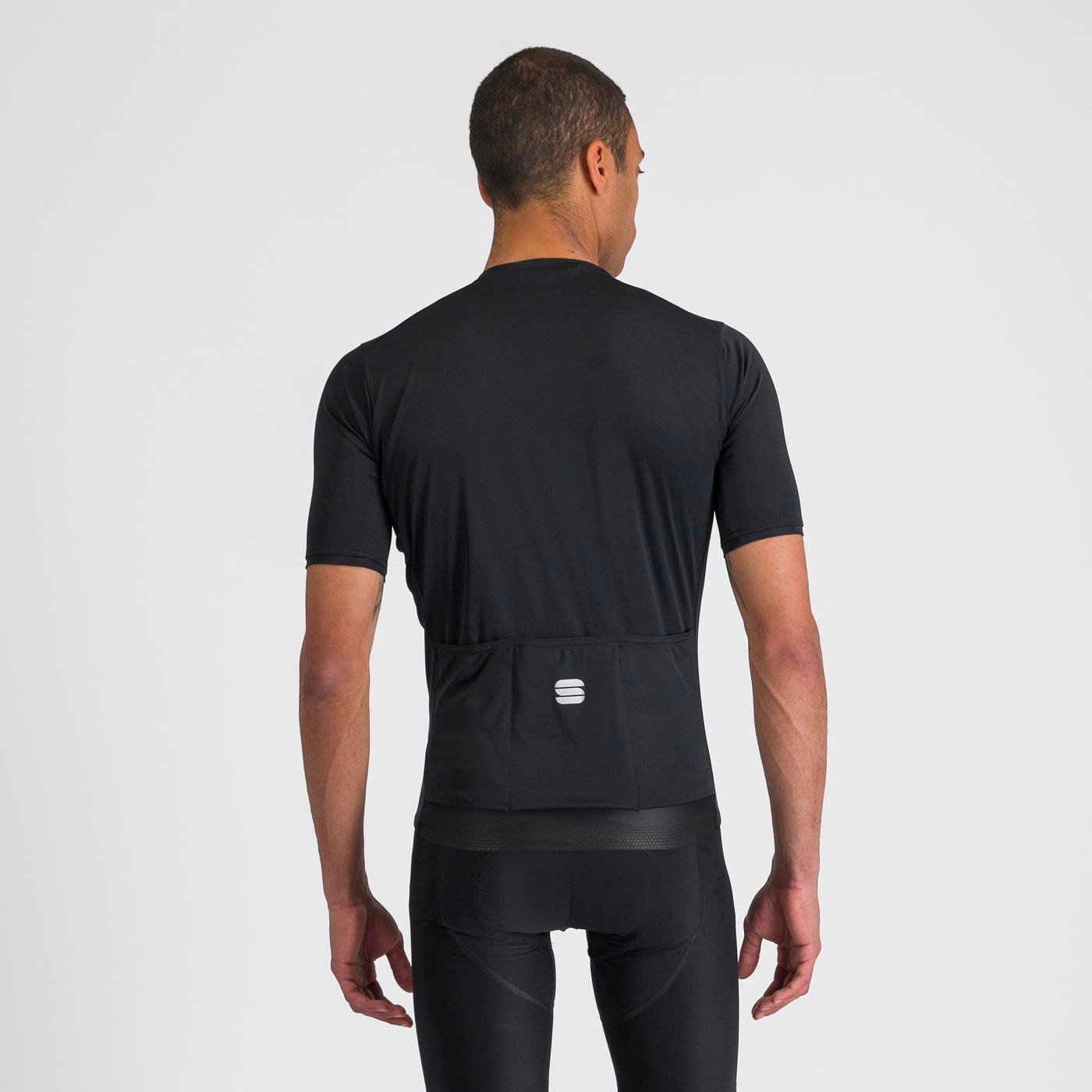 Sportful MATCHY SHORT SLEEVE JERSEY In Saldo