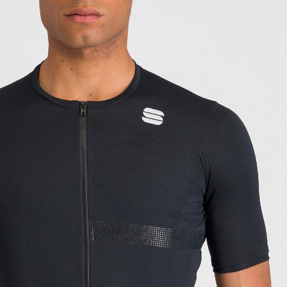 Sportful MATCHY SHORT SLEEVE JERSEY In Saldo