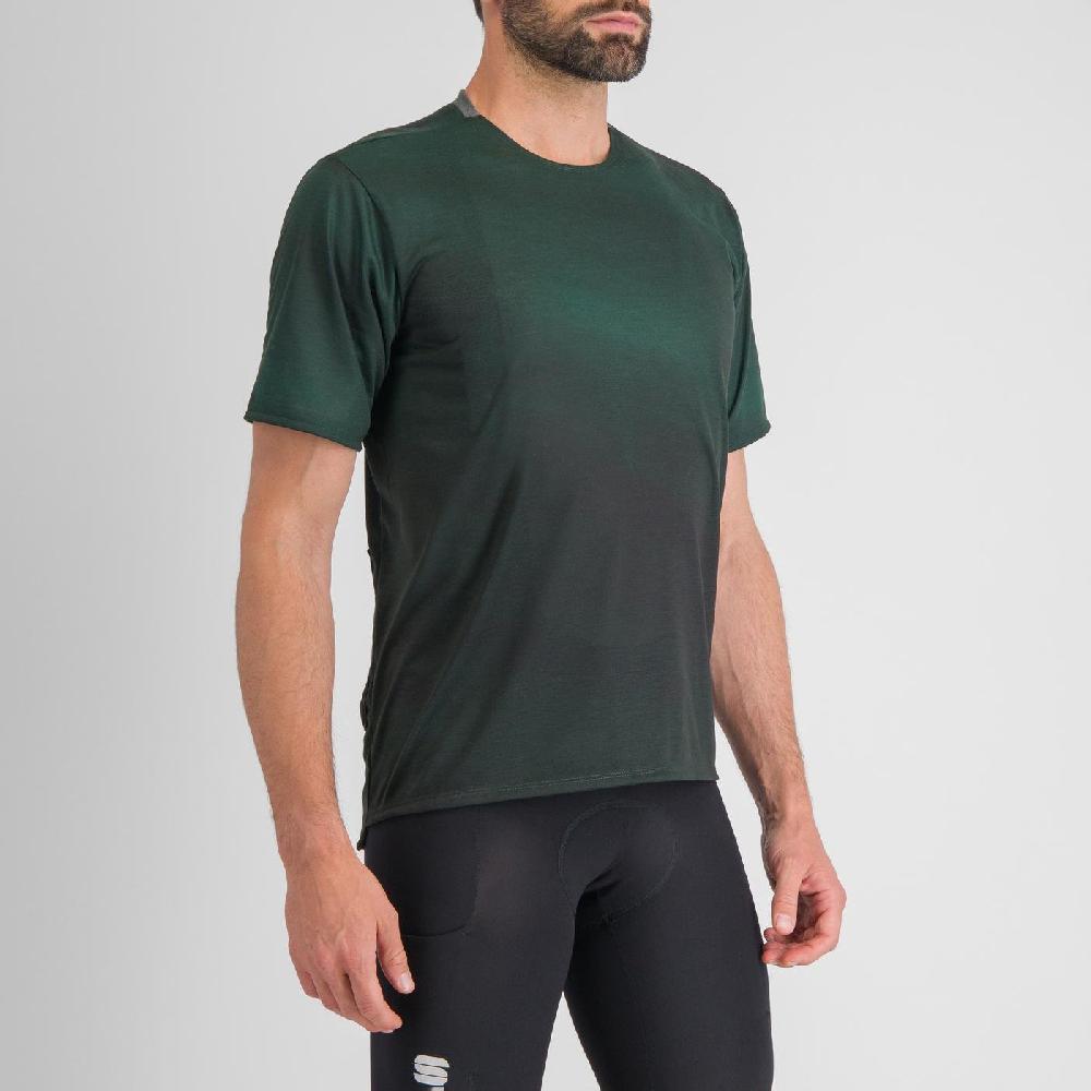Sportful FLOW GIARA TEE Nuova