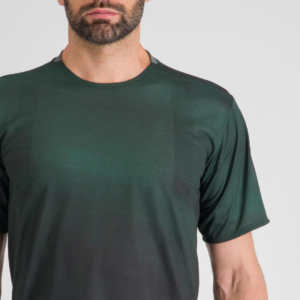 Sportful FLOW GIARA TEE Nuova