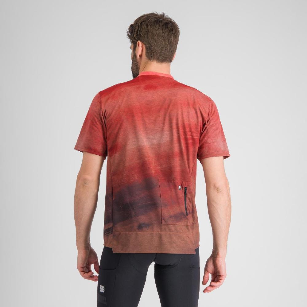 Sportful FLOW GIARA TEE Moda