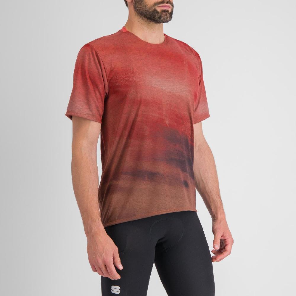Sportful FLOW GIARA TEE Moda