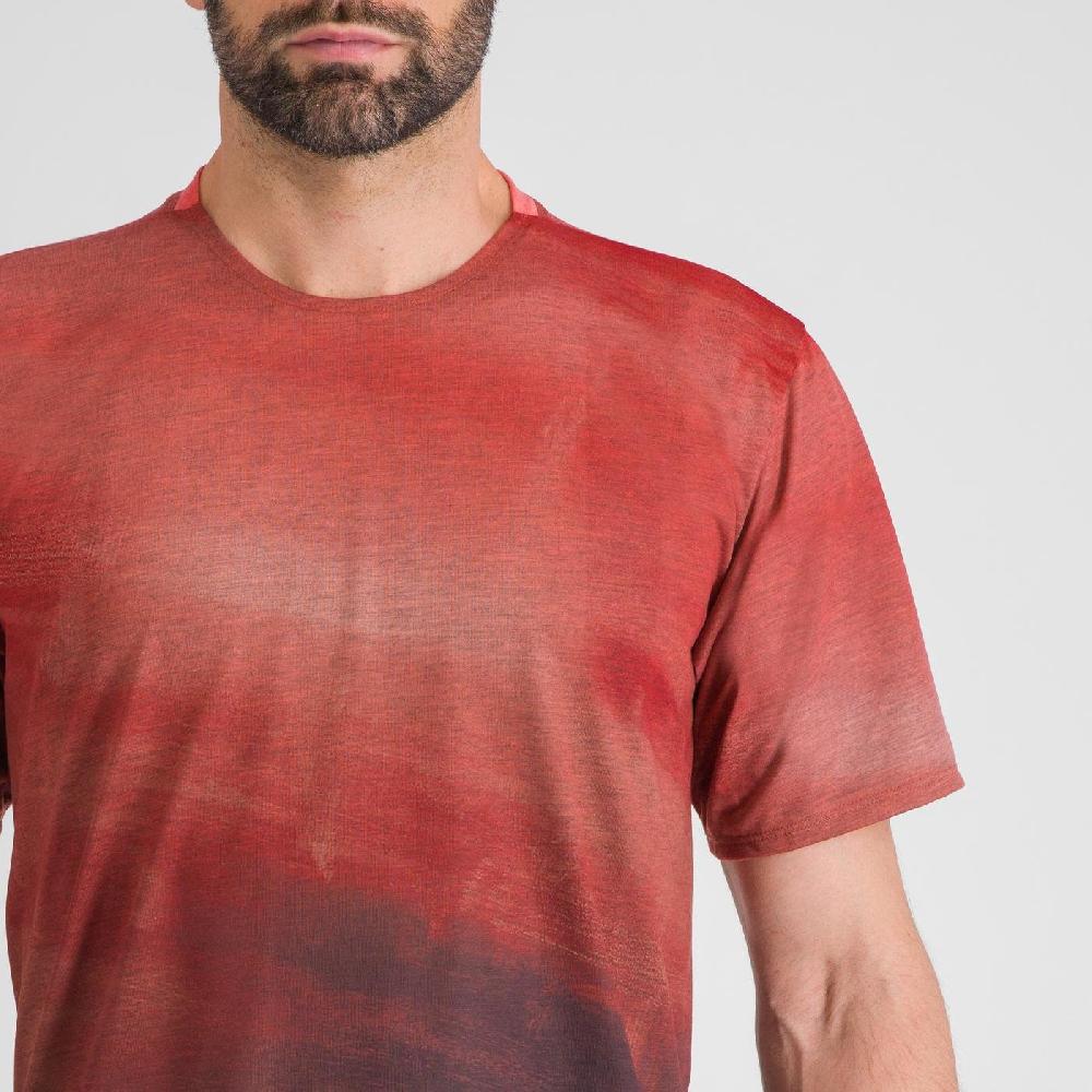 Sportful FLOW GIARA TEE Moda