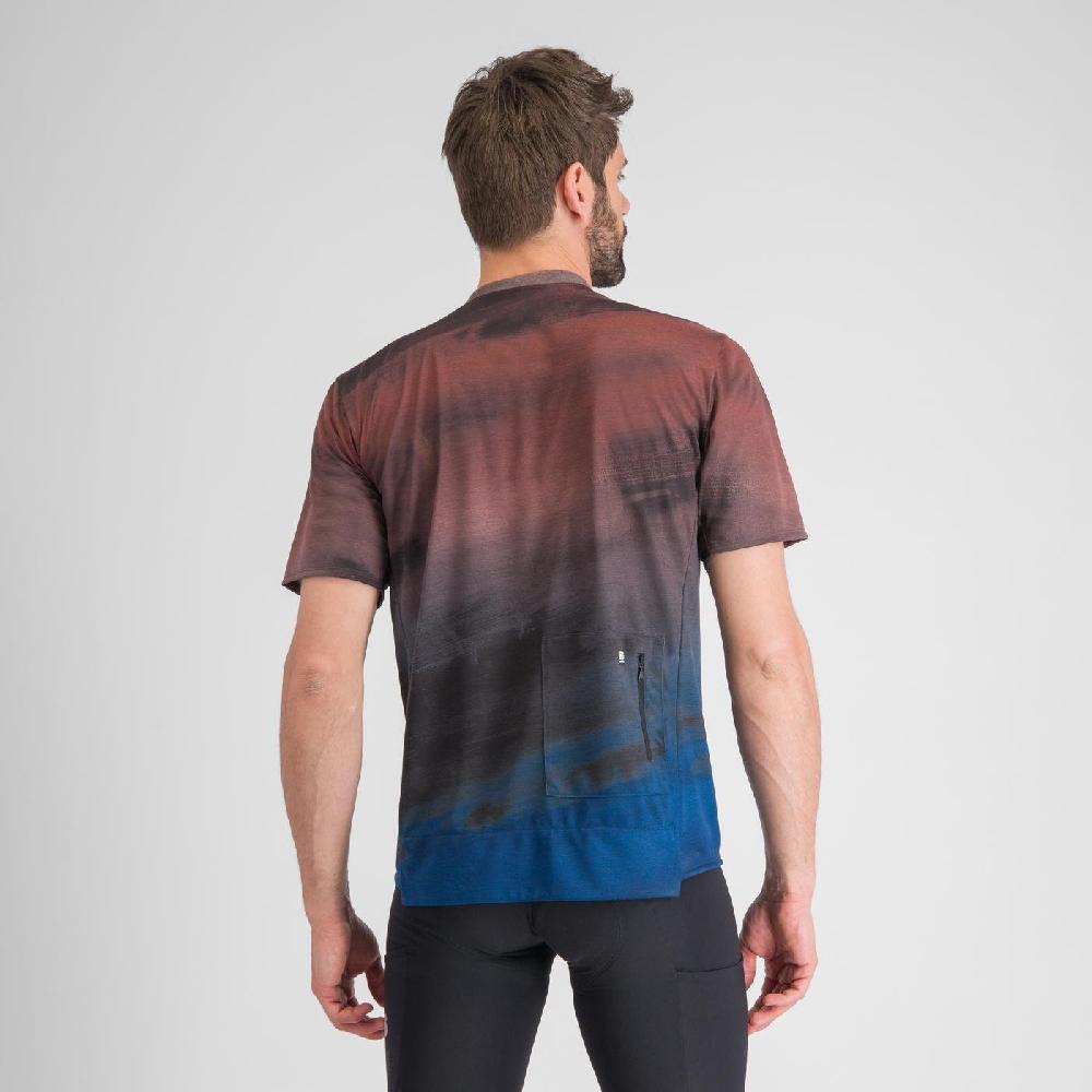 Sportful FLOW GIARA TEE 2025
