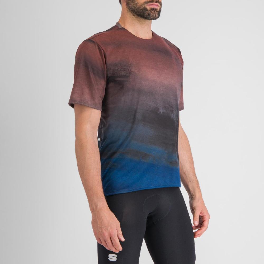 Sportful FLOW GIARA TEE 2025