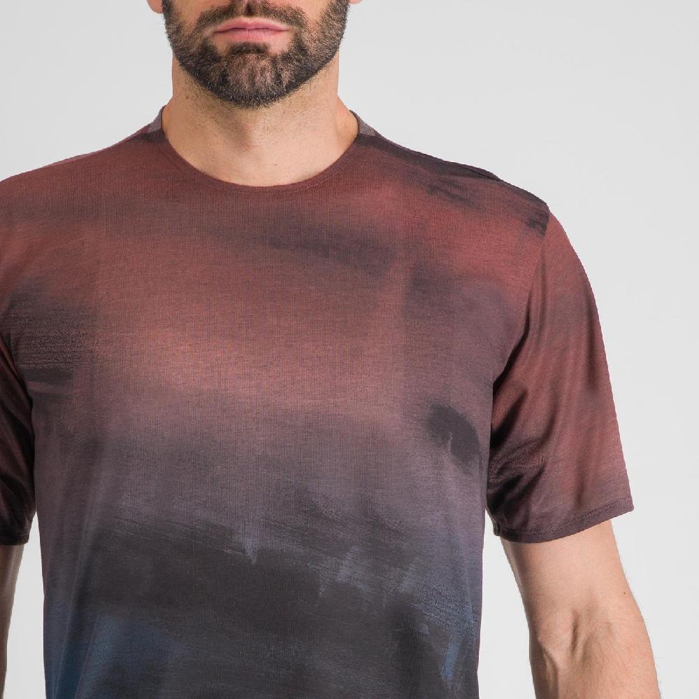 Sportful FLOW GIARA TEE 2025