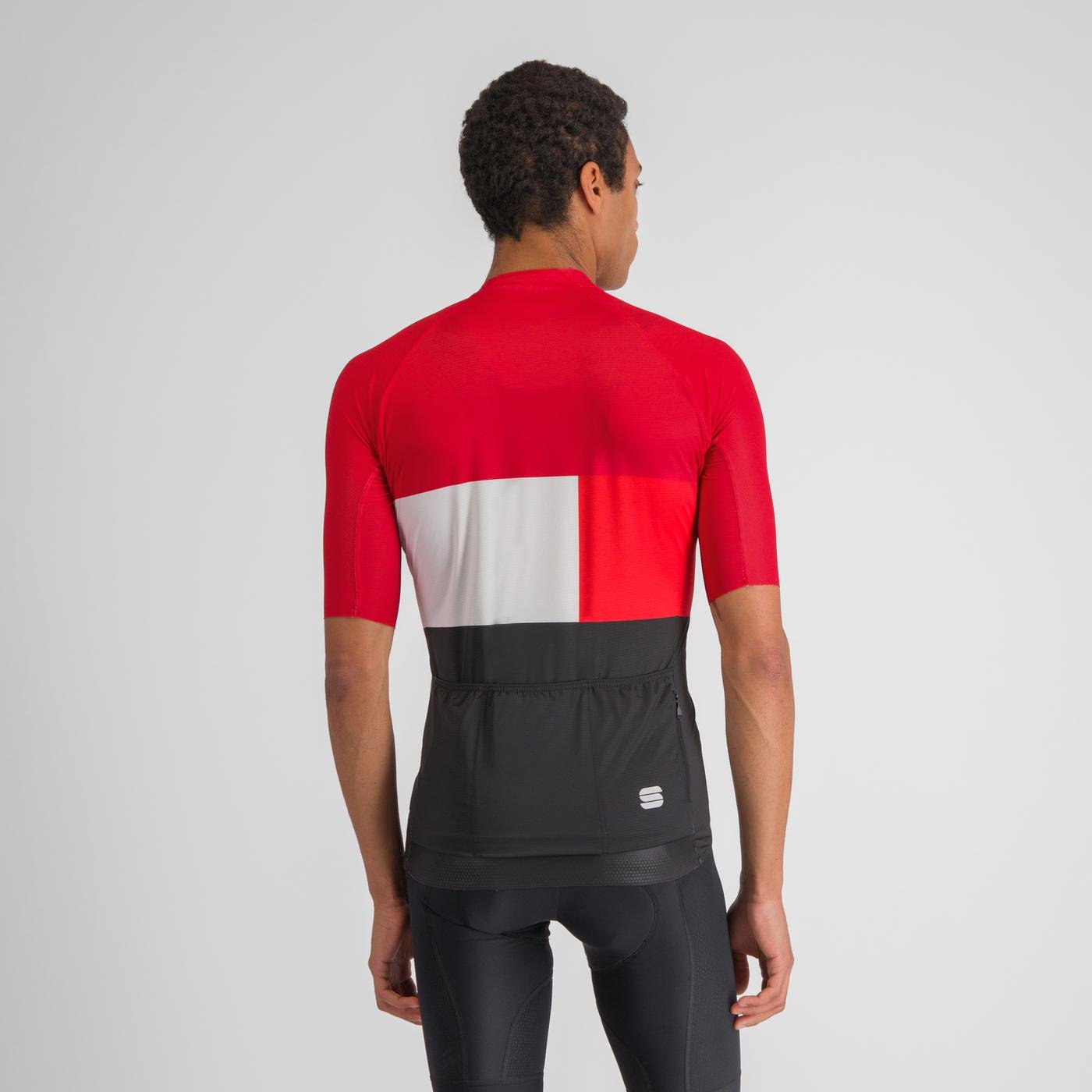Sportful SNAP JERSEY Italy