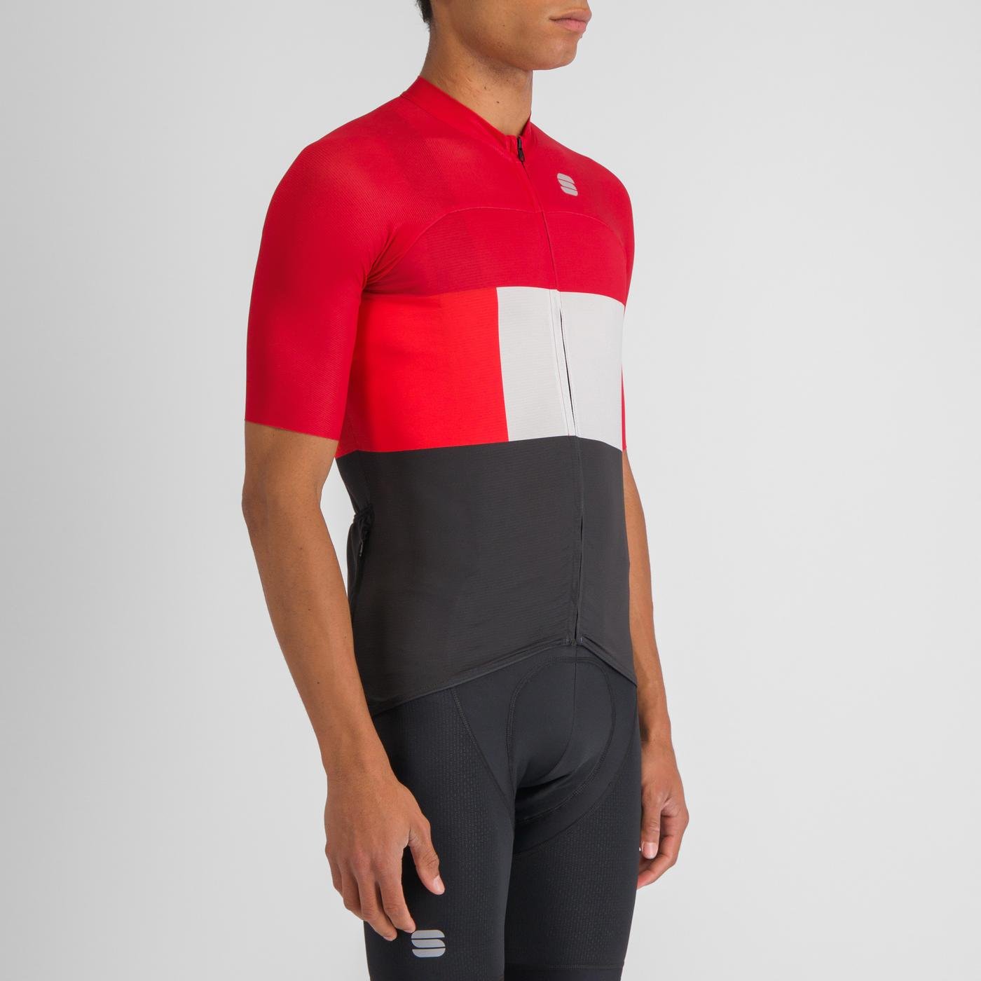 Sportful SNAP JERSEY Italy
